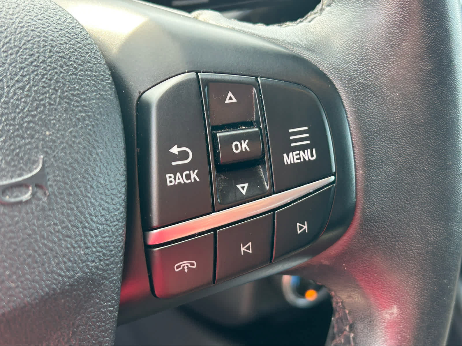 Used 2024 Ford Escape Active FWD image 21