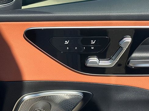 New 2026 Mercedes-Benz C 300 Sedan image 16