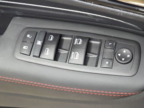 New 2026 Dodge Durango GT image 29