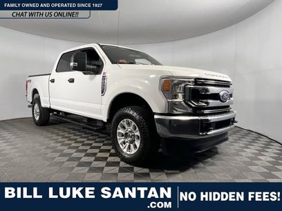 Used 2020 Ford F250 XLT w/ FX4 Off-Road Package