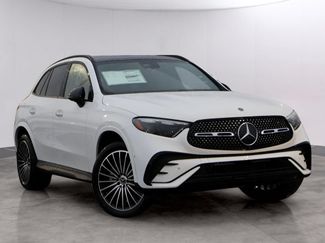 Certified 2026 Mercedes-Benz GLC 300 4MATIC video 1