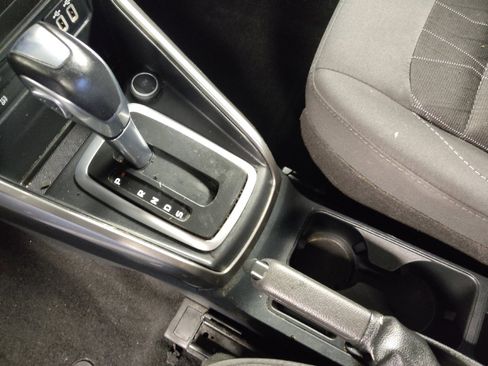 Used 2021 Ford EcoSport SE FWD image 26