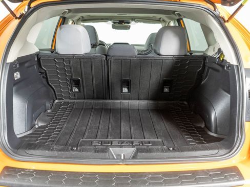 Used 2018 Subaru Crosstrek 2.0i Premium w/ Moonroof Package image 30