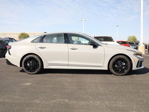 New 2026 Kia K5 GT-Line w/ GT-Line Premium Package image 4
