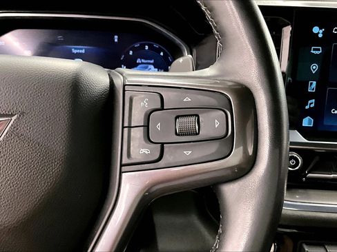 Used 2024 Chevrolet Silverado 1500 High Country w/ LPO, Dark Essentials Package AWD/4WD image 28