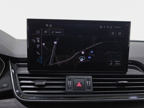 Certified 2025 Audi Q5 2.0T Premium Plus w/ Premium Plus Package image 23