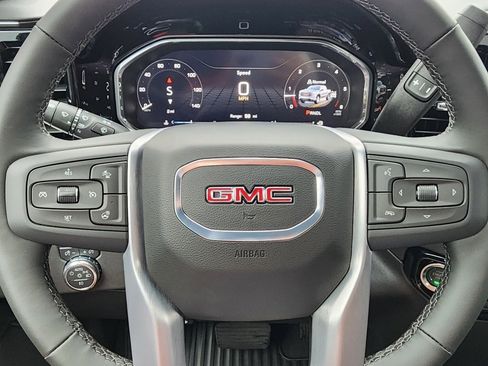 New 2026 GMC Sierra 1500 Elevation image 20