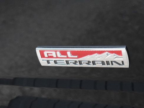 Used 2019 GMC Canyon All Terrain w/ All Terrain X Package image 20