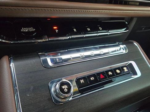 New 2026 Lincoln Aviator Reserve image 14