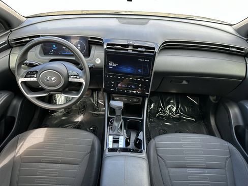 Used 2024 Hyundai Santa Cruz SEL w/ Activity Package image 12