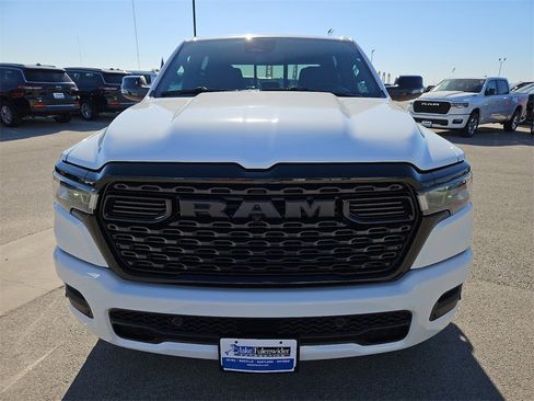New 2026 RAM 1500 Lone Star image 12