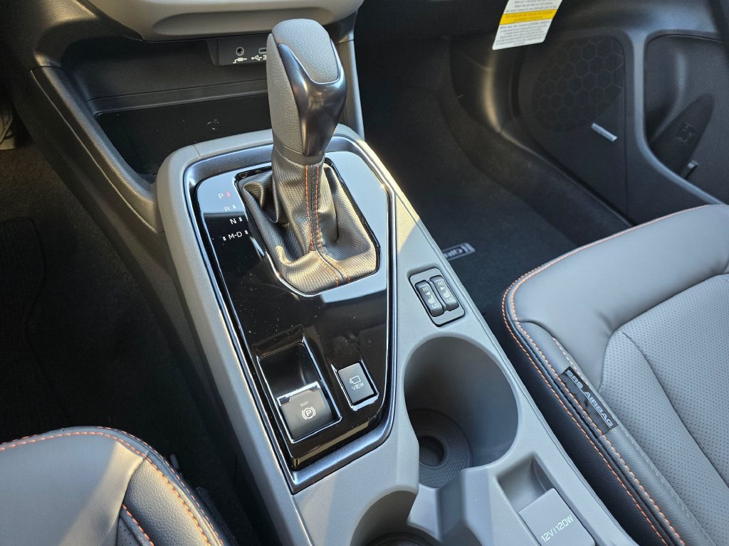 New 2026 Subaru Crosstrek 2.5i Limited AWD/4WD image 24