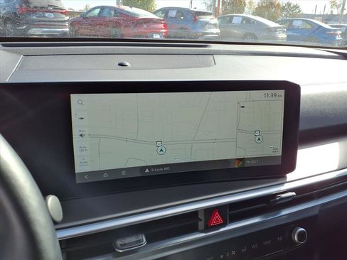 Used 2025 Kia Sorento SX Prestige image 13