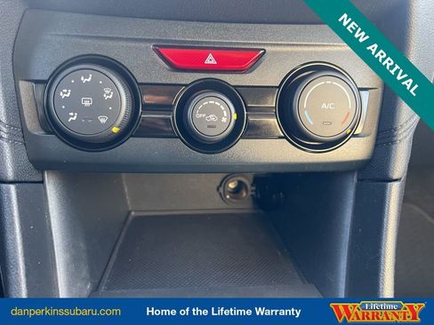 Used 2019 Subaru Impreza 2.0i image 19