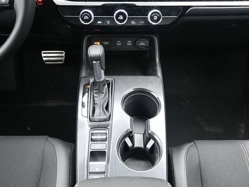 New 2026 Honda Civic Sport image 22