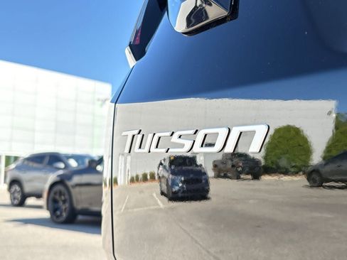 New 2026 Hyundai Tucson Limited AWD/4WD image 10