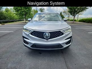 Used 2021 Acura RDX w/ Technology Package AWD/4WD video 2