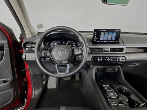 Certified 2023 Honda Pilot EX-L image 31