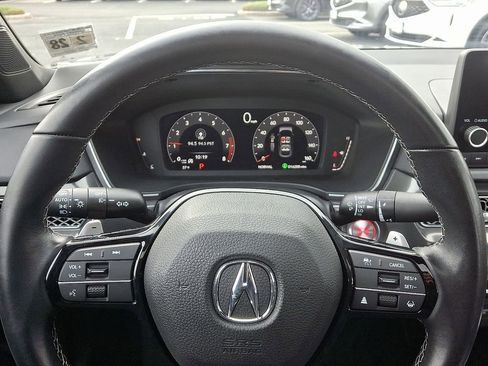 Certified 2023 Acura Integra A-Spec image 19