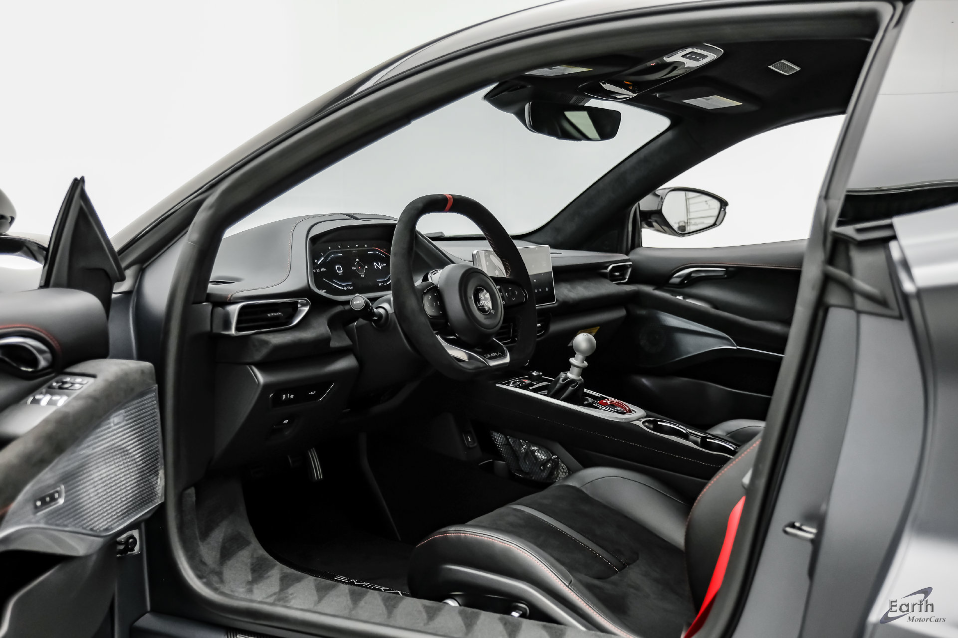 Used 2026 Lotus Emira RWD image 43