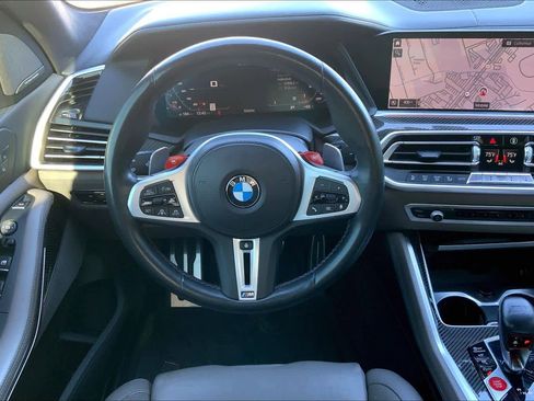 Used 2021 BMW X5 M w/ Competition Package image 5