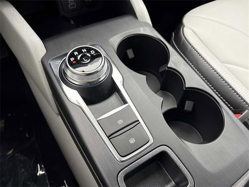 New 2026 Ford Escape Platinum w/ Premium Technology Package image 30