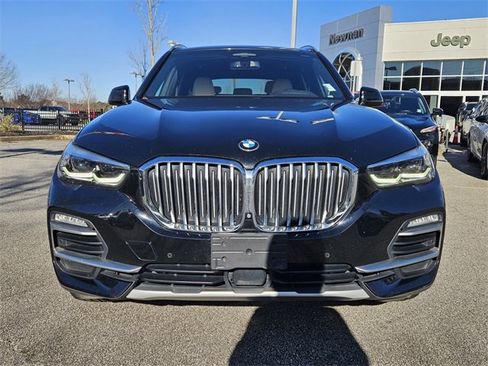 Used 2020 BMW X5 sDrive40i image 2