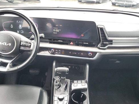 Used 2024 Kia Sportage X-Line w/ X-Line Premium Package image 25