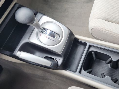 Used 2011 Honda Civic LX image 20