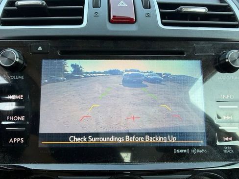Used 2016 Subaru Forester 2.5i Premium AWD/4WD image 20