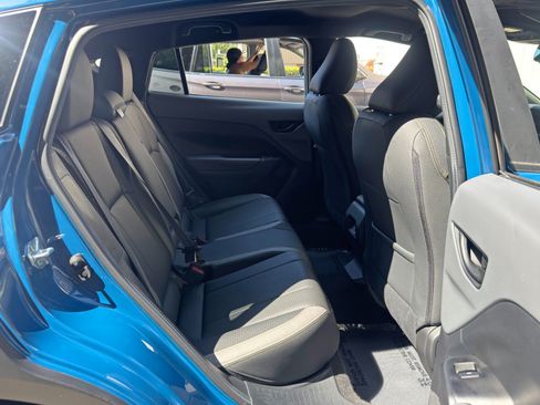 Used 2026 Subaru Crosstrek 2.5i Wilderness w/ Crosstrek Mirror Package AWD/4WD image 40