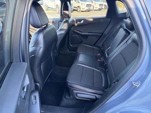 Certified 2023 Ford Escape ST-Line image 12