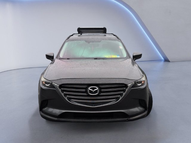 Used 2016 MAZDA CX-9 Touring AWD/4WD image 12