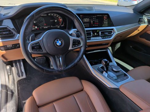 Certified 2023 BMW M440i Convertible w/ Premium Package image 14