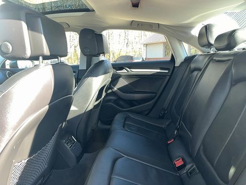 Used 2015 Audi A3 1.8T Premium w/ Cold Weather Package image 10