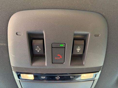 Used 2025 Nissan Armada Platinum Reserve AWD/4WD image 17