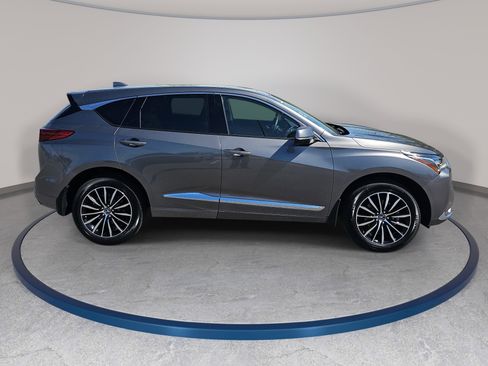 New 2026 Acura RDX SH-AWD w/ Advance Package image 4