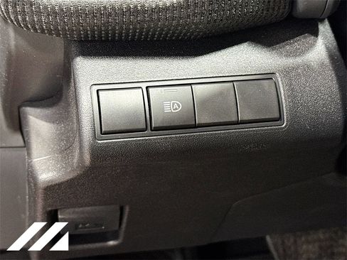 Used 2024 Subaru Solterra Premium image 10