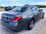 Used 2017 Mercedes-Benz E 300 4MATIC image 5