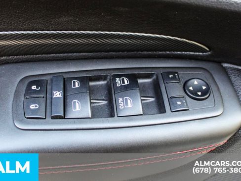 Used 2024 Dodge Durango GT image 38