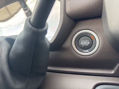 New 2026 RAM 2500 Laramie image 17