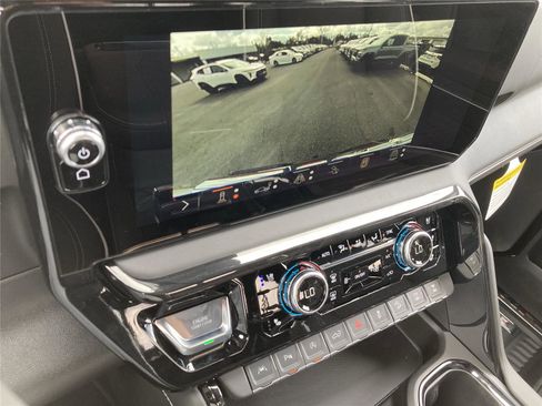 New 2026 GMC Sierra 1500 AT4X image 34