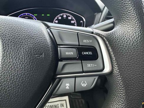 Used 2019 Honda Insight LX image 20