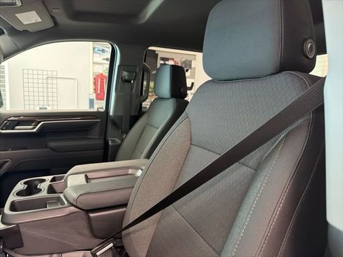 New 2026 Chevrolet Silverado 1500 RST w/ RST Select Package image 10