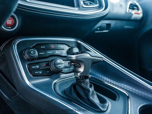 Used 2023 Dodge Challenger SRT Hellcat image 40