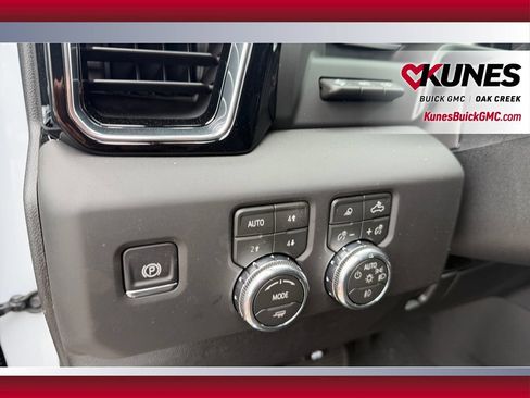 New 2026 GMC Sierra 2500 Denali w/ Denali Reserve Package AWD/4WD image 19