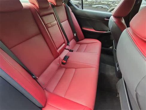 Used 2023 Lexus IS 300 w/ Comfort Package image 19