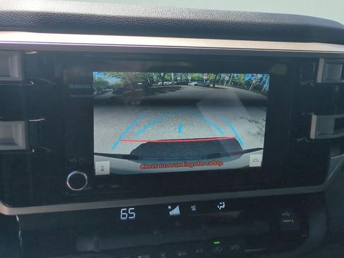 New 2026 Toyota Tundra SR5 RWD image 25