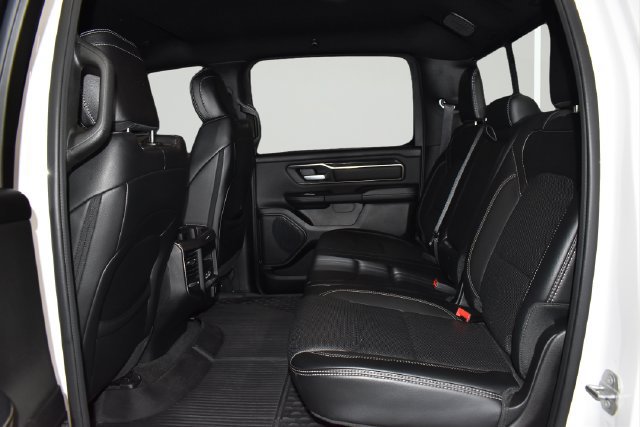 Used 2022 RAM 1500 Sport w/ Rebel Level 2 Equipment Group AWD/4WD image 24
