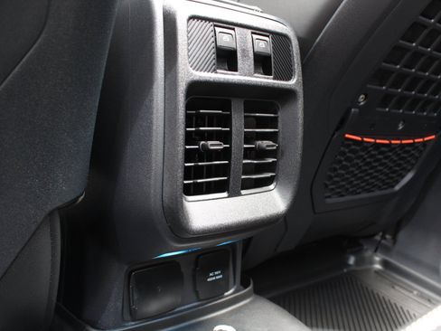 Used 2025 Ford Bronco Raptor w/ Interior Carbon Fiber Pack AWD/4WD image 56